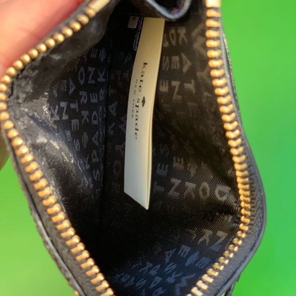 Kate Spade Bitsy Key Chain Wallet - Picture 6 of 7